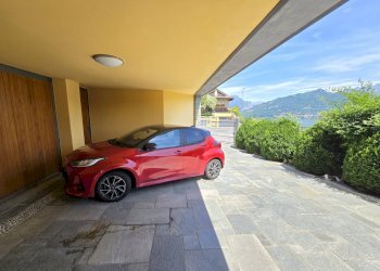 Parcheggio - Villa VIA CASTELLO
 
25, Annone di Brianza - photo 120