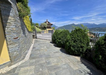 Vista delle montagne - Villa VIA CASTELLO
 
25, Annone di Brianza - photo 121