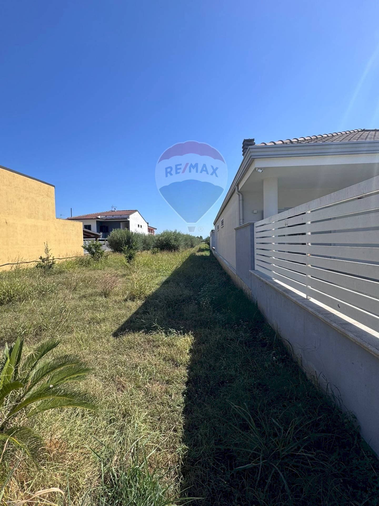 Giardino - Terreno edificabile Traversa Seconda Via Sant'Aniello
 
Snc, Francolise - foto 1