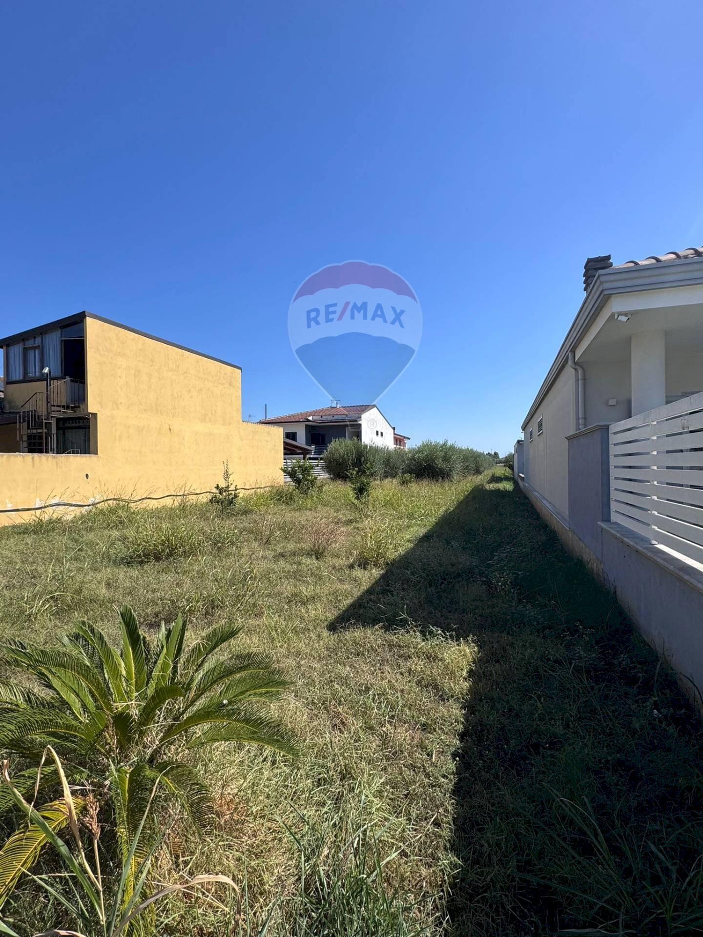 Giardino - Terreno edificabile Traversa Seconda Via Sant'Aniello
 
Snc, Francolise - foto 2