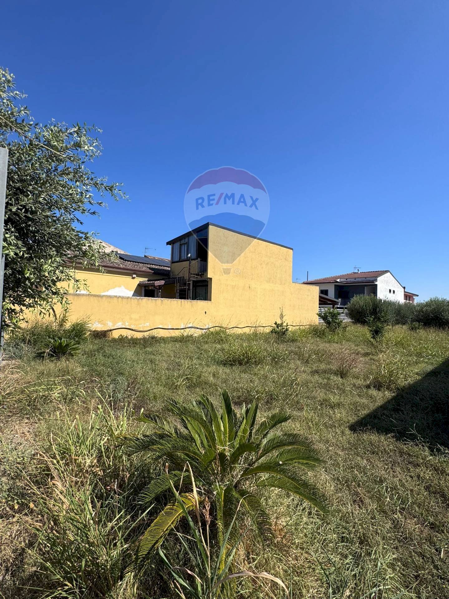 Giardino - Terreno edificabile Traversa Seconda Via Sant'Aniello
 
Snc, Francolise - foto 3