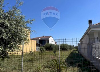 Giardino - Terreno edificabile Traversa Seconda Via Sant'Aniello
 
Snc, Francolise - foto 4