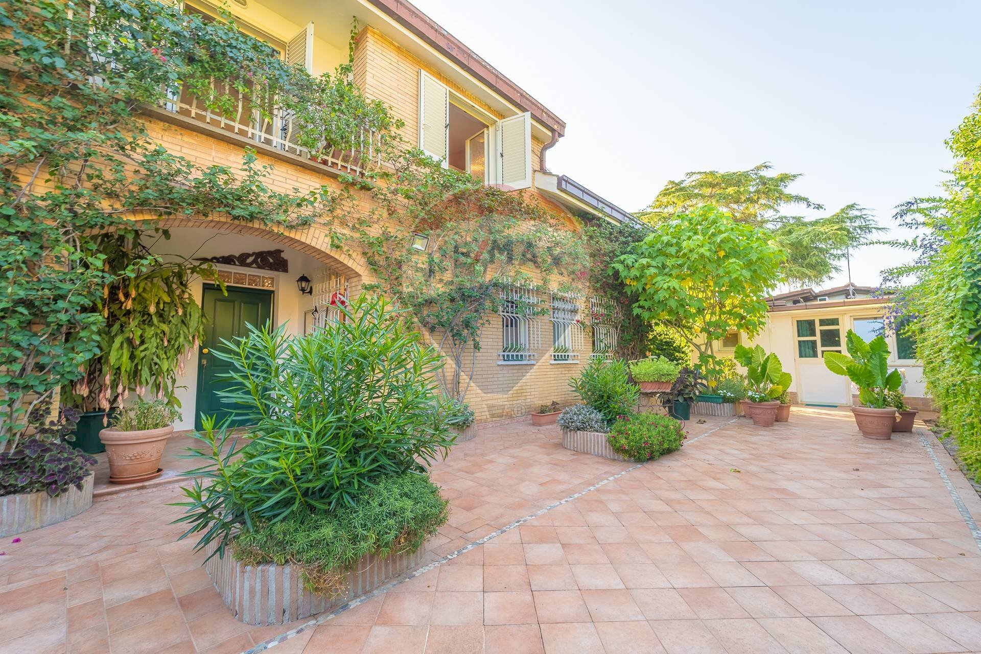 Casa all\'aperto - Villa Via Redipuglia, Fiumicino - photo 1