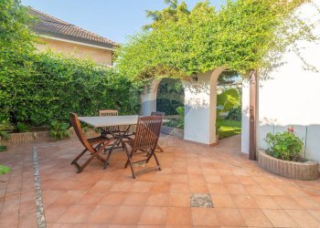 Terrazza - Villa Via Redipuglia, Fiumicino - foto 3