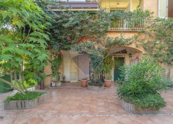 Casa all\'aperto - Villa Via Redipuglia, Fiumicino - foto 4