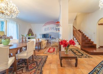 Sala da pranzo - Villa Via Redipuglia, Fiumicino - foto 5