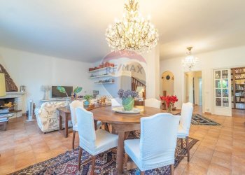 Sala da pranzo - Villa Via Redipuglia, Fiumicino - foto 6