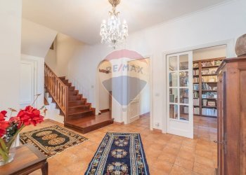 Hall / corridoio - Villa Via Redipuglia, Fiumicino - foto 7