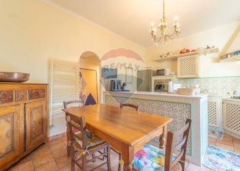 Sala da pranzo - Villa Via Redipuglia, Fiumicino - foto 8