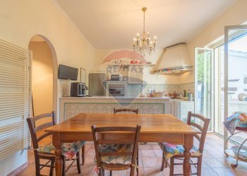 Sala da pranzo - Villa Via Redipuglia, Fiumicino - foto 9