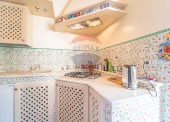 Cucina - Villa Via Redipuglia, Fiumicino - foto 10