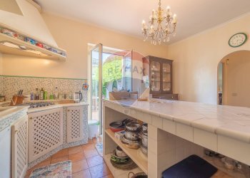 Cucina - Villa Via Redipuglia, Fiumicino - foto 11