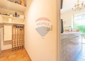 Hall / corridoio - Villa Via Redipuglia, Fiumicino - foto 12