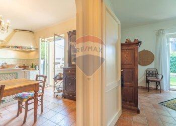 Cucina - Villa Via Redipuglia, Fiumicino - foto 13