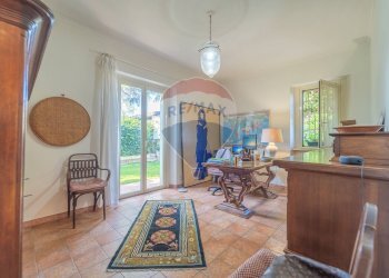 Sala da pranzo - Villa Via Redipuglia, Fiumicino - foto 14