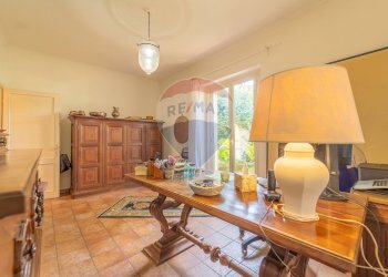 Soggiorno - Villa Via Redipuglia, Fiumicino - foto 15