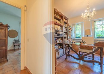 Sala da pranzo - Villa Via Redipuglia, Fiumicino - foto 16