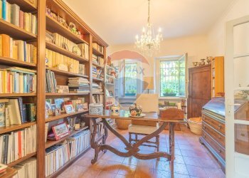 Ufficio - Villa Via Redipuglia, Fiumicino - foto 17