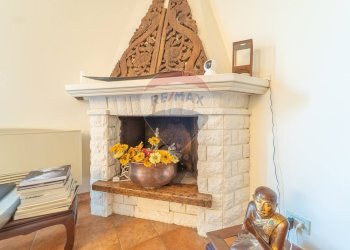 Dettagli - Villa Via Redipuglia, Fiumicino - foto 20