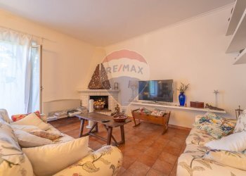 Soggiorno - Villa Via Redipuglia, Fiumicino - foto 21