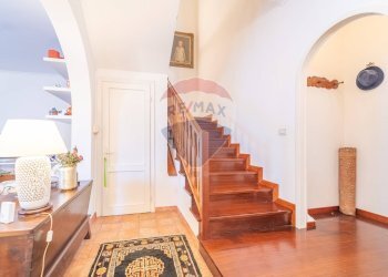 Scale - Villa Via Redipuglia, Fiumicino - foto 22