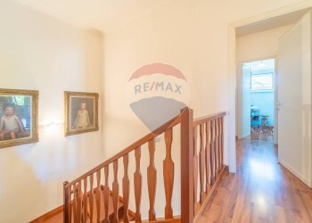 Hall / corridoio - Villa Via Redipuglia, Fiumicino - foto 23