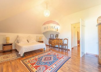 Camera / camera da letto - Villa Via Redipuglia, Fiumicino - foto 24