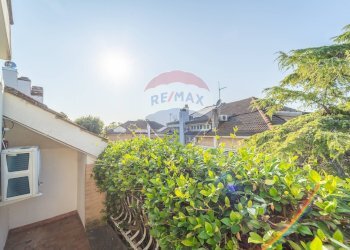 Giardino - Villa Via Redipuglia, Fiumicino - foto 27