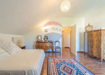 Camera / camera da letto - Villa Via Redipuglia, Fiumicino - foto 29