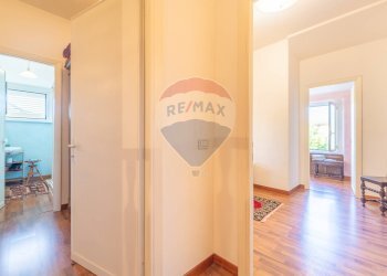 Hall / corridoio - Villa Via Redipuglia, Fiumicino - foto 30