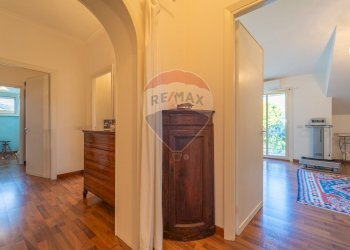 Hall / corridoio - Villa Via Redipuglia, Fiumicino - foto 31