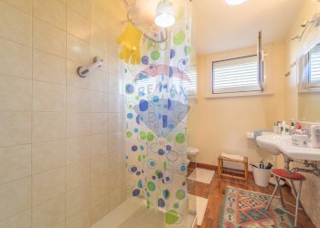 Bagno - Villa Via Redipuglia, Fiumicino - foto 32