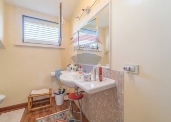 Bagno - Villa Via Redipuglia, Fiumicino - foto 33