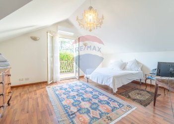 Camera / camera da letto - Villa Via Redipuglia, Fiumicino - foto 34