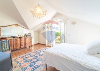 Camera / camera da letto - Villa Via Redipuglia, Fiumicino - foto 35