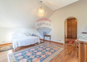 Camera / camera da letto - Villa Via Redipuglia, Fiumicino - foto 36