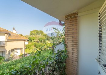 Balcone - Villa Via Redipuglia, Fiumicino - foto 39