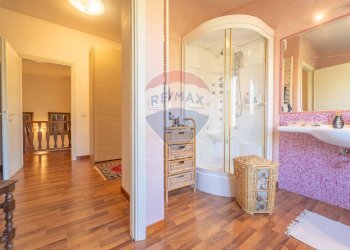 Hall / corridoio - Villa Via Redipuglia, Fiumicino - foto 40