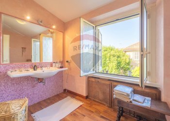 Bagno - Villa Via Redipuglia, Fiumicino - foto 41