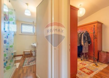 Hall / corridoio - Villa Via Redipuglia, Fiumicino - foto 45