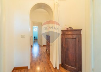 Hall / corridoio - Villa Via Redipuglia, Fiumicino - foto 48