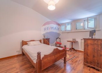 Camera / camera da letto - Villa Via Redipuglia, Fiumicino - foto 49