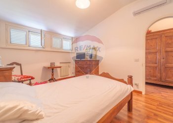 Camera / camera da letto - Villa Via Redipuglia, Fiumicino - foto 51