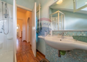 Bagno - Villa Via Redipuglia, Fiumicino - foto 54