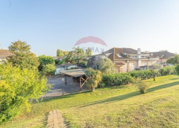 Giardino - Villa Via Redipuglia, Fiumicino - foto 57