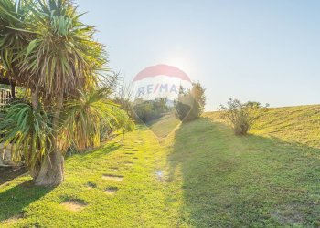 Giardino - Villa Via Redipuglia, Fiumicino - foto 58