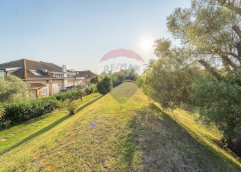 Giardino - Villa Via Redipuglia, Fiumicino - foto 59