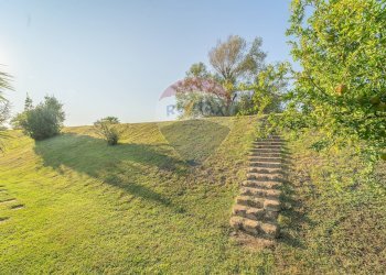 Giardino - Villa Via Redipuglia, Fiumicino - foto 60