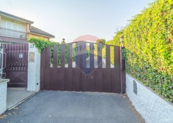 Terrazza - Villa Via Redipuglia, Fiumicino - foto 63