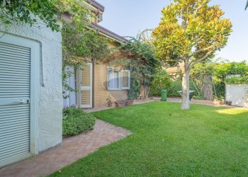 Giardino - Villa Via Redipuglia, Fiumicino - foto 66